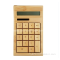 Grande calculatrice multi-fonctions à 12 chiffres